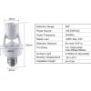 Sensor De Movimiento 360 Para Boquilla Timer Focos Luz