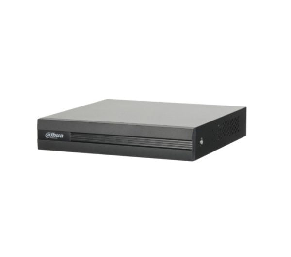Dvr Xvr 8 Canales Dahua 1080p Pentahibrido Dh-xvr1b08 1u