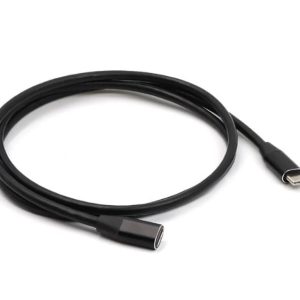 Cable Usb-c Usb C 3.1 Extensor Conector Macho Hembra - Accesorios - Ecuador