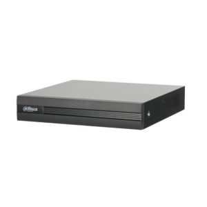 Dvr Xvr 8 Canales Dahua 1080p Pentahibrido Dh-xvr1b08 1u - Varios - Ecuador