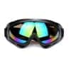 Gafas Con Proteccion Uv Deporte Seguridad Anti Viento Polvo
