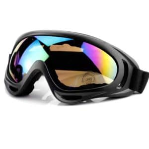 Gafas Con Proteccion Uv | Deporte Seguridad Anti Viento Polvo - Accesorios - Ecuador