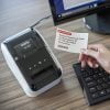 Impresora Termica De Etiquetas Adhesivas Brother Ql-800