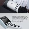 Impresora Termica De Etiquetas Adhesivas Brother Ql-800