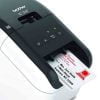 Impresora Termica De Etiquetas Adhesivas Brother Ql-800