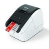 Impresora Termica De Etiquetas Adhesivas Brother Ql-800