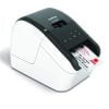 Impresora Termica De Etiquetas Adhesivas Brother Ql-800