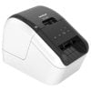 Impresora Termica De Etiquetas Adhesivas Brother Ql-800