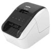 Impresora Termica De Etiquetas Adhesivas Brother Ql-800