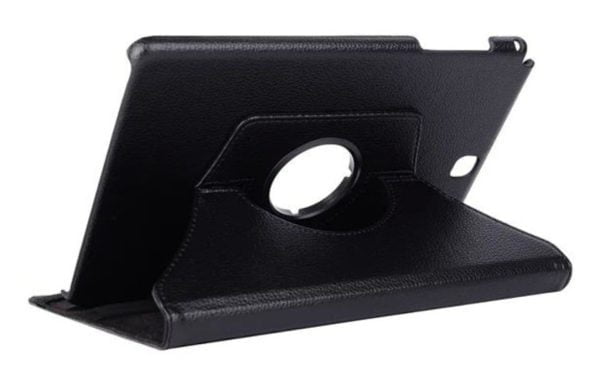 Estuche Samsung Galaxy Tab A 9.7 Sm-t550 Case Giratorio