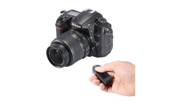 Control Remoto Wireless Ml-l3 Nikon D3000 D3200 D5000 D5100