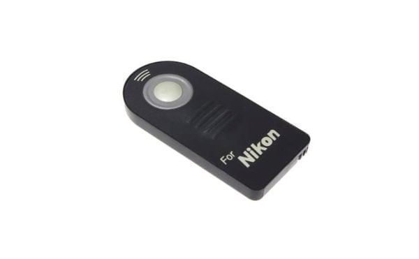 Control Remoto Wireless Ml-l3 Nikon D3000 D3200 D5000 D5100