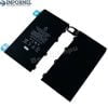 Bateria Para iPad Pro 12.9 A1584 A1652 Tablet 020-0001 A1577