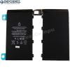 Bateria Para iPad Pro 12.9 A1584 A1652 Tablet 020-0001 A1577