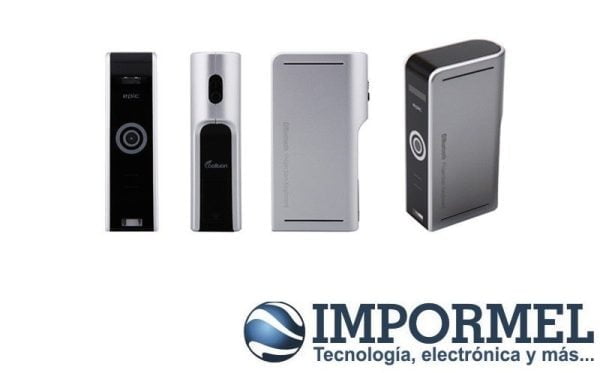 TecladoVirtual De Proyección Láser Ultra Portatil Epic