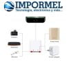 Adaptador Convertidor Cámara Otg Datos iPhone iPad Lightning
