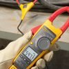 Fluke 376 Fc - 1000a Ca / Cc True Rms Pinza Amperimetrica