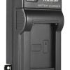 Cargador Bateria Nikon En-el3e D700 D300 D300s D200 D100 D90