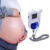 Eco Doppler Fetal Monitor Fetal Portatil Cofoe 3.0mhz