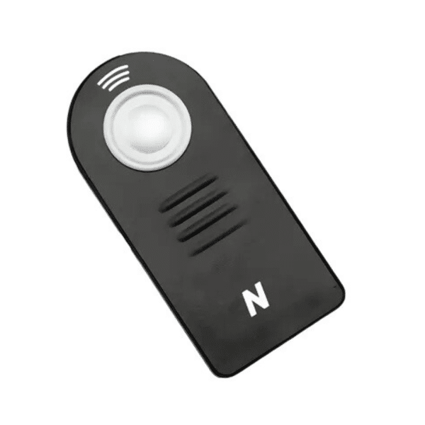 Control Remoto Wireless Ml-l3 Nikon D3000 D3200 D5000 D5100