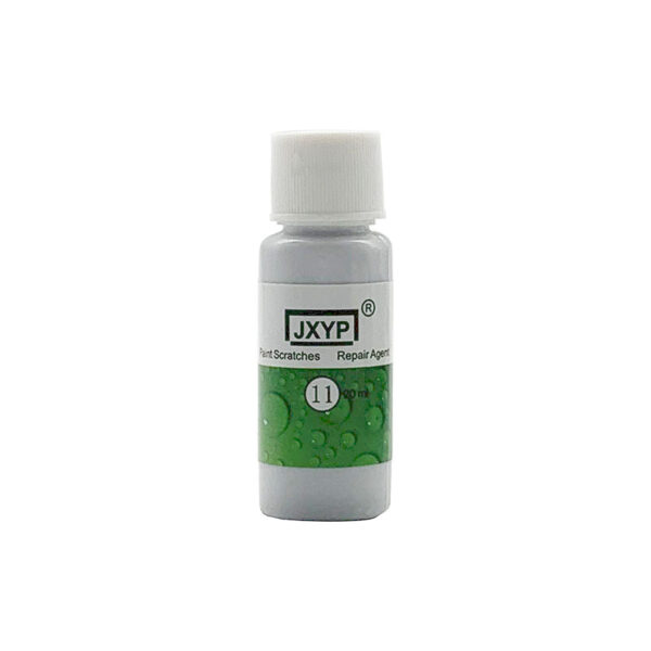 Reparador De Rayones En Pintura Auto Vehiculo JXYP 11 20ml