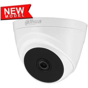 Camara Domo Dahua 2.8mm Hdw-1000rn 720p Hd Interiores - Análogas - Ecuador