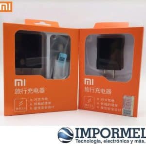 Cargador Adaptador Original Xiaomi Carga Mi 5s 5 5c 4s Max2 - Accesorios - Ecuador