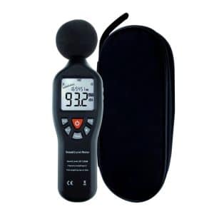 Datalogger Medidor De Sonido 30 130db Usb Decibelios Tl-200 - Ambiental - Ecuador