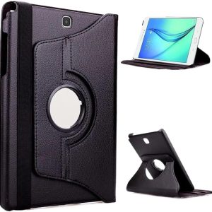Estuche Samsung Galaxy Tab S2 8.0 T710 T715 T719 8.0 Giratorio - Samsung - Ecuador