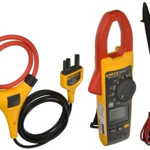 Fluke 376 Fc – 1000a Ca / Cc True Rms Pinza Amperimetrica - Eléctrica - Ecuador