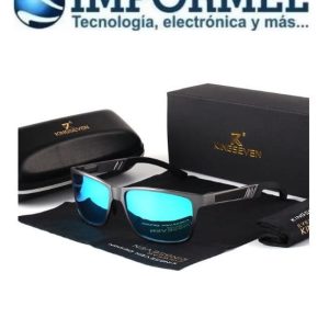 Gafas Kingseven Polarizadas Estuche Original Aluminio N7180 - Accesorios - Ecuador