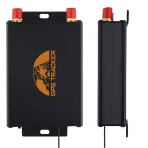 Gps Tracker 103a Coban App Alarma De Combustible Monitor - Rastreador GPS - Ecuador