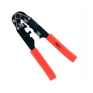 Ponchadora Para Rj45 Nexxt Original - Accesorios - Ecuador
