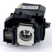 Lampara Proyector Epson Emp-1700 1705 1710 1715 Elplp38 - Proyección - Ecuador