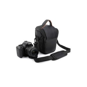 Maleta Bolso Estuche Cámara Profesional Nikon D5600 D5500 - Fotografia - Ecuador