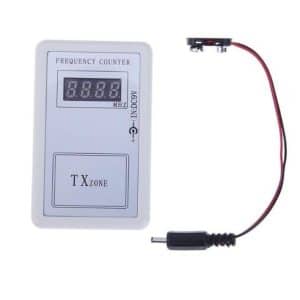 Probador Contador De Frecuencia Digital De Mano Detector - Sin categorizar - Ecuador