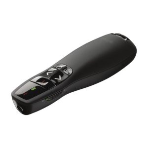 Puntero Laser Presentador Inalambrico Similar Logitech R400 - PC-Laptop - Ecuador