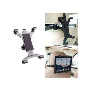 Soporte Para Tablet Wallmount De 7 – 10 Para Auto Tablet Gps - Accesorios - Ecuador