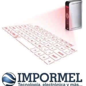 TecladoVirtual  De Proyección Láser Ultra Portatil Epic - Accesorios - Ecuador