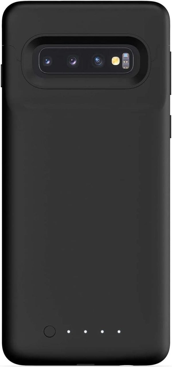 Case Bateria Estuche Samsung Galaxy S10 Externa Estuche