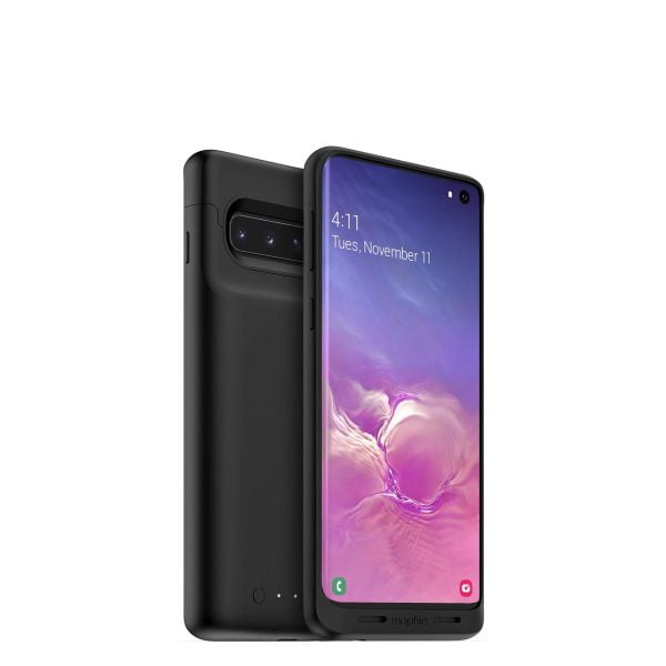 Case Bateria Estuche Samsung Galaxy S10 Externa Estuche