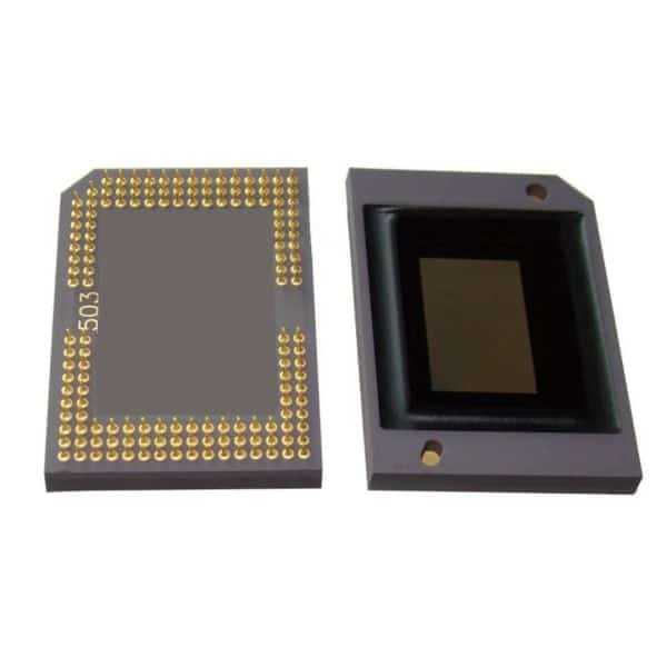 Chip Dmd 1280-6038b 1280-6039b Proyector Benq Infocus Nec LG