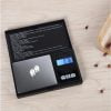 Bascula Digital Balanza Electronica 500 G / 0.01g Bolsillo