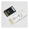 Adaptador Memoria Stick Lexar Duo Sony Original Ms Pro Duo
