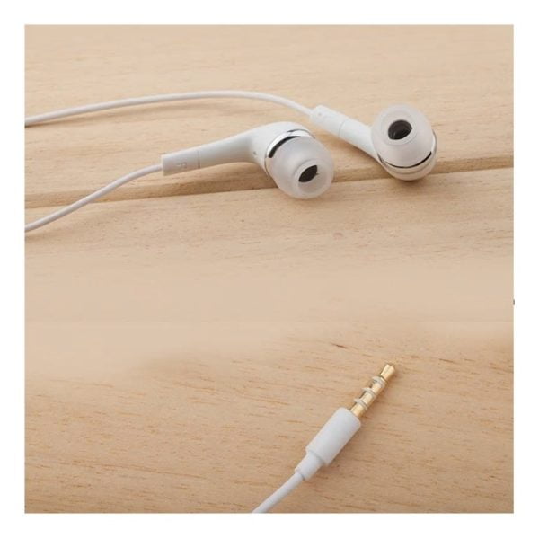 Audifonos Samsung Con Microfono Auriculares Manos Libres