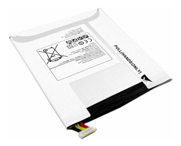 Bateria Samsung Tab A 8 Sm-t350 T355 T357 Eb-bt355abe 4200m