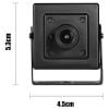 Mini Camara Espía Ip Red Oculta 1080p Onvif Poe P2p H.265