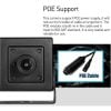 Mini Camara Espía Ip Red Oculta 1080p Onvif Poe P2p H.265