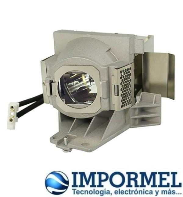 Lampara Viewsonic Rlc-092 Pjd5151 Pjd5153 Pjd5250 Pjd5253