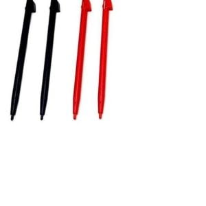 Lapiz Pen Para El Gamepad De Nintendo Wii U Stylus